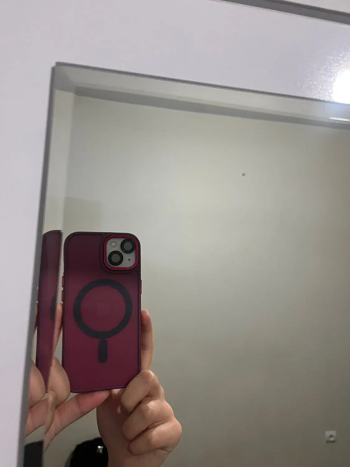 قاب ایفون۱۳|لوازم جانبی موبایل و تبلت|کرج, برغان|دیوار