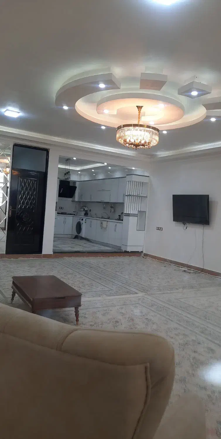 خانه نو ساز تمیز فول|اجارهٔ آپارتمان|کوهدشت, |دیوار