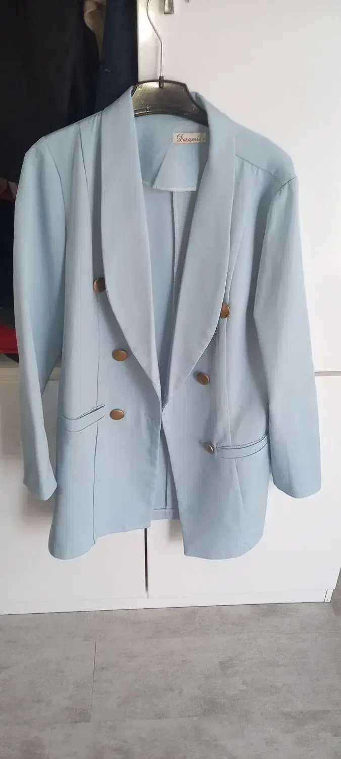 دو عدد کت سیوشرت با شلوار گرمکن ورزشی اسپرت|لباس|پرند, فاز ۶|دیوار