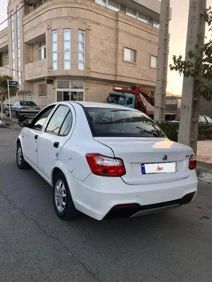 ساینا s|خودرو سواری و وانت|بیرجند, |دیوار