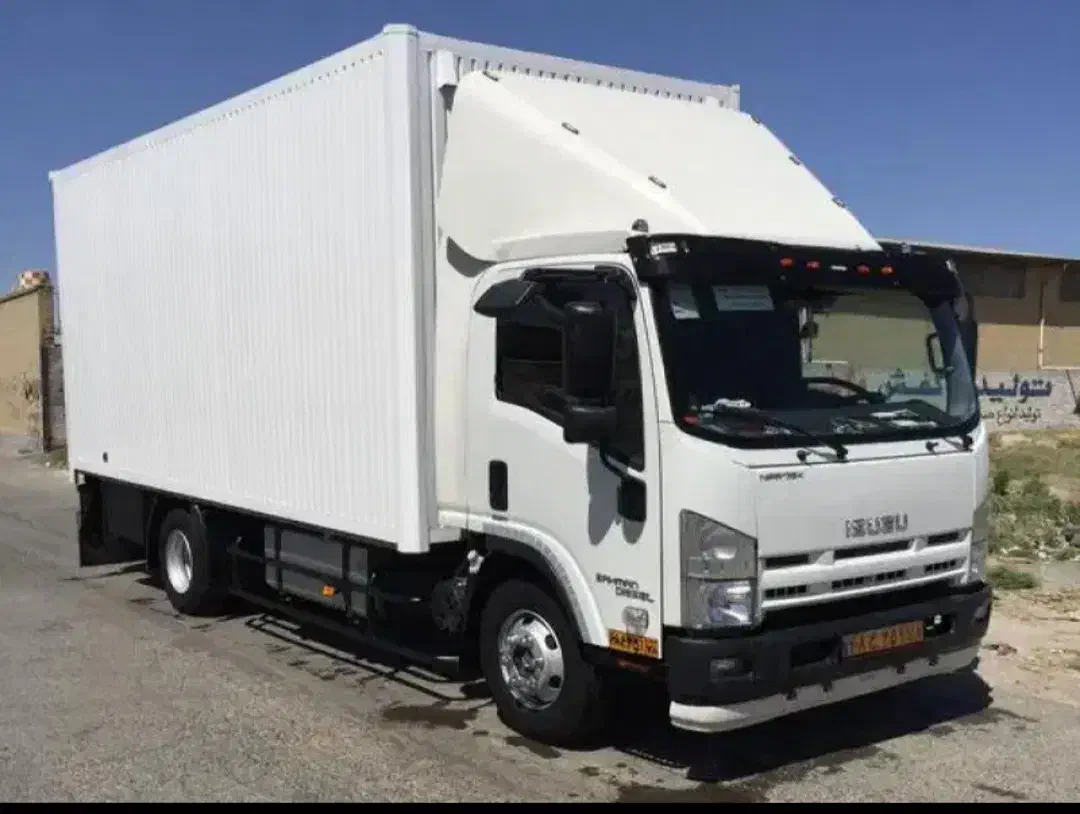 اتوبار شهرستان بار کرج|خدمات حمل و نقل|کرج, فاز ۵ مهرشهر|دیوار