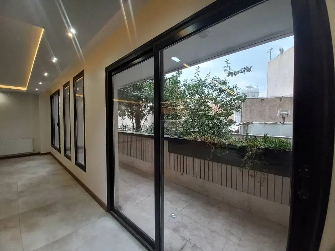 ۹۵ متری * تک واحدی فول تکرار نشدنی در شهروند|فروش آپارتمان|اصفهان, خواجه عمید|دیوار