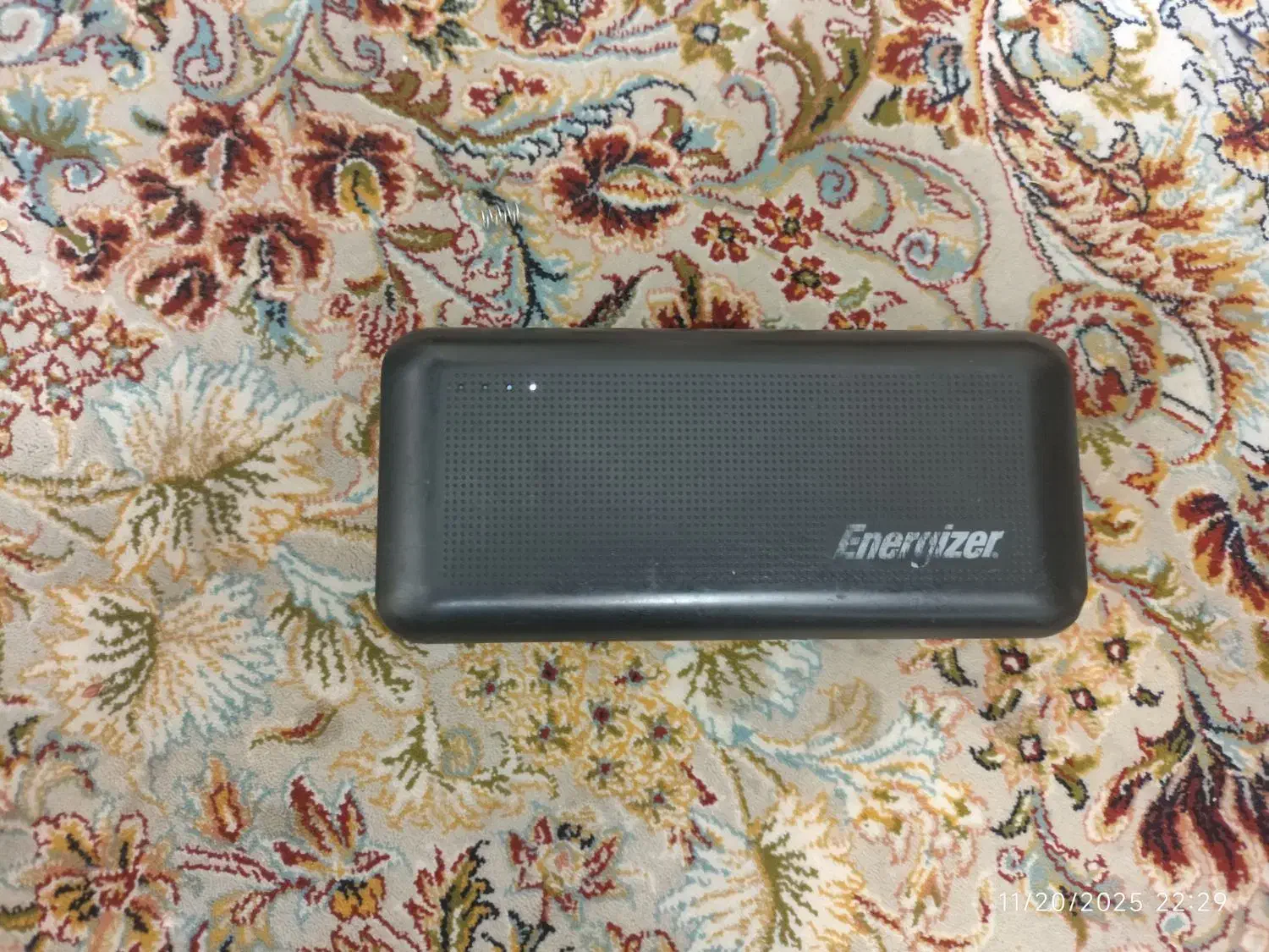 پاور بانک ده هزار وات|لوازم جانبی موبایل و تبلت|ری, امین آباد|دیوار