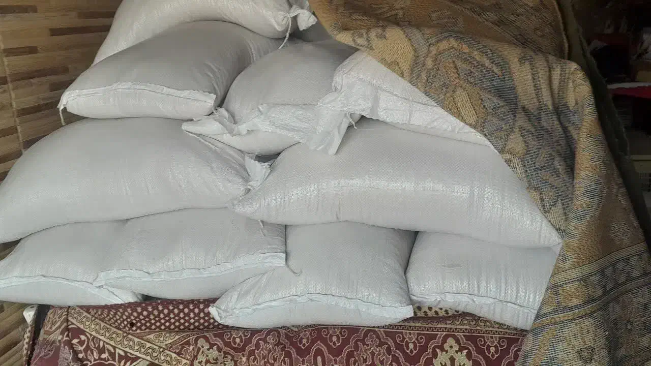 برنج فجرسوزنی|خوردنی و آشامیدنی|گرگان, |دیوار