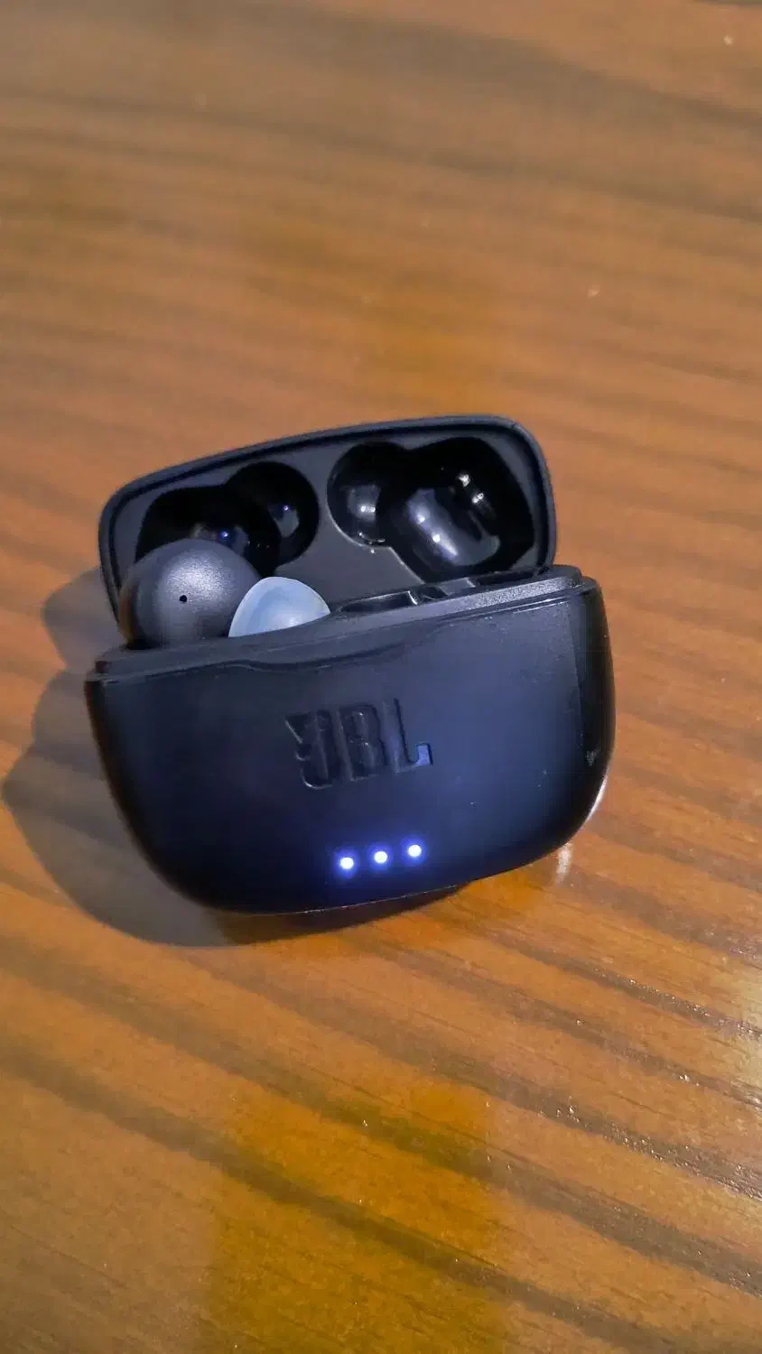 هندزفری JBL|لوازم جانبی موبایل و تبلت|گنبد کاووس, |دیوار