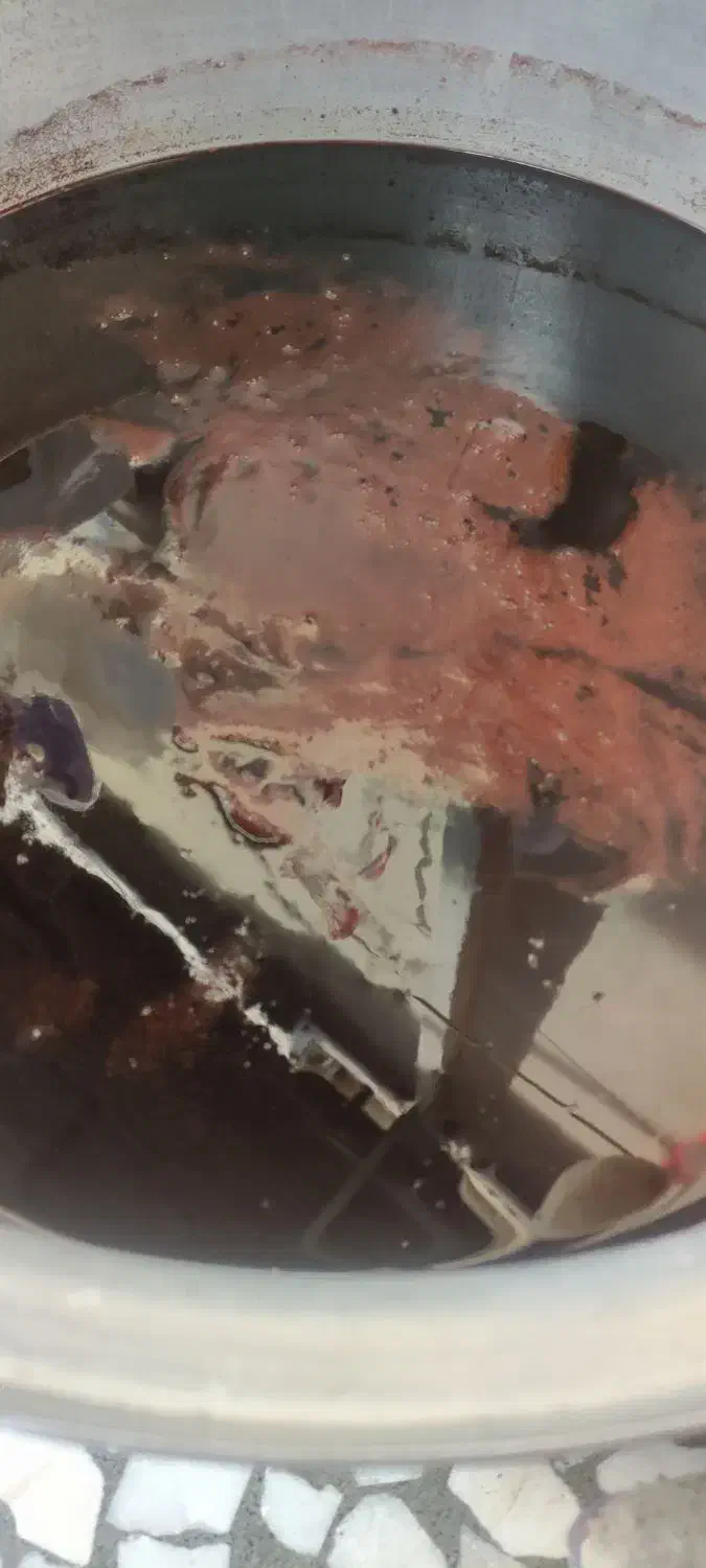 رب ازگیل جنگلی|خوردنی و آشامیدنی|قائم‌شهر, |دیوار