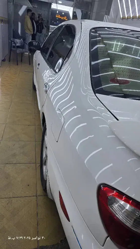 ماکسیما مدل ۸۳|خودرو سواری و وانت|رشت, پل تالشان|دیوار