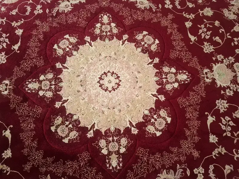 فرش ماشینی|فرش|مشهد, کارمندان دوم|دیوار