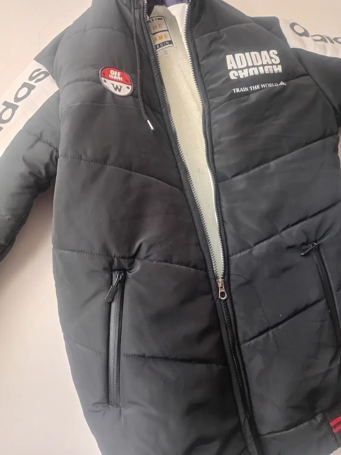 حراج کاپشن مردانه|حراج|رفسنجان, |دیوار