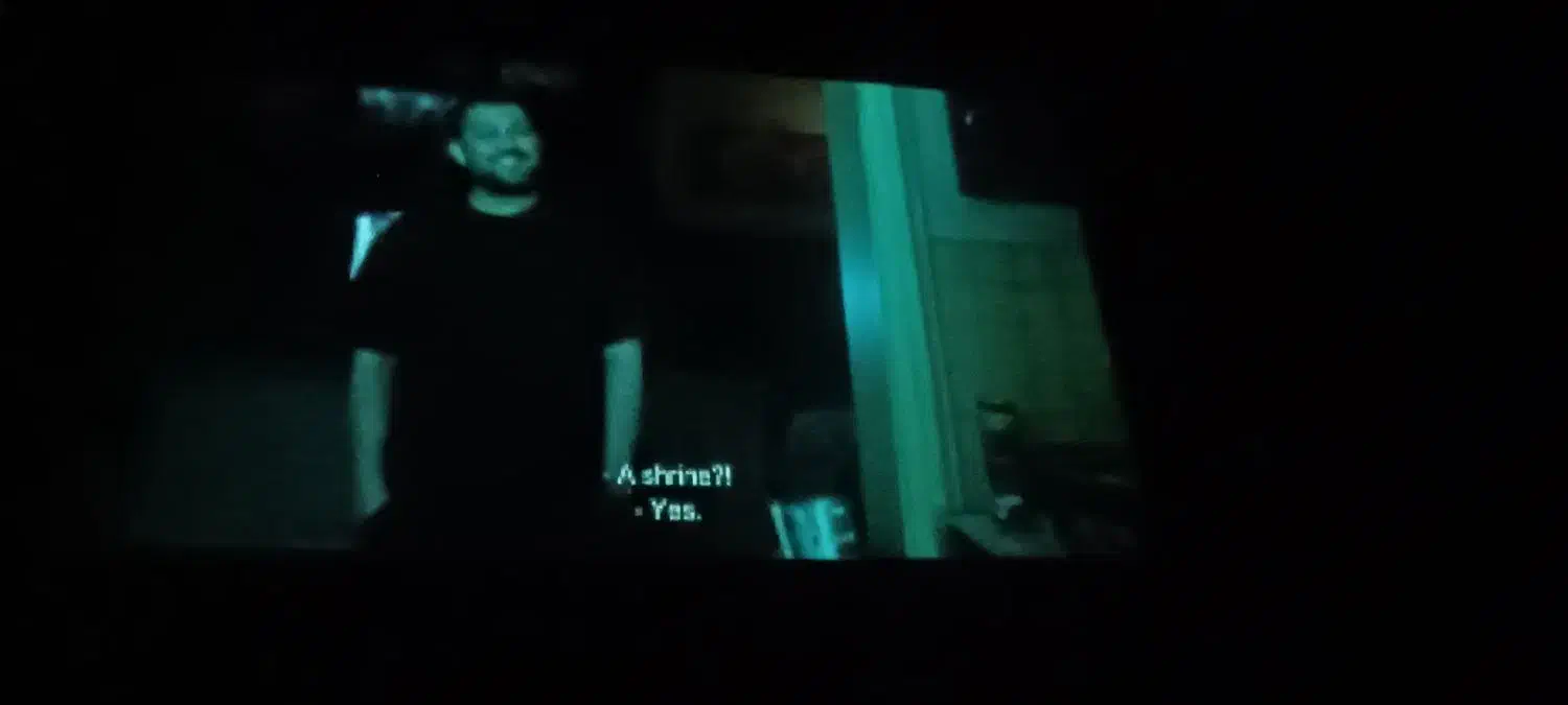 پروژکتور بسیار تمیز|تلویزیون و پروژکتور|مشهد, سراب|دیوار