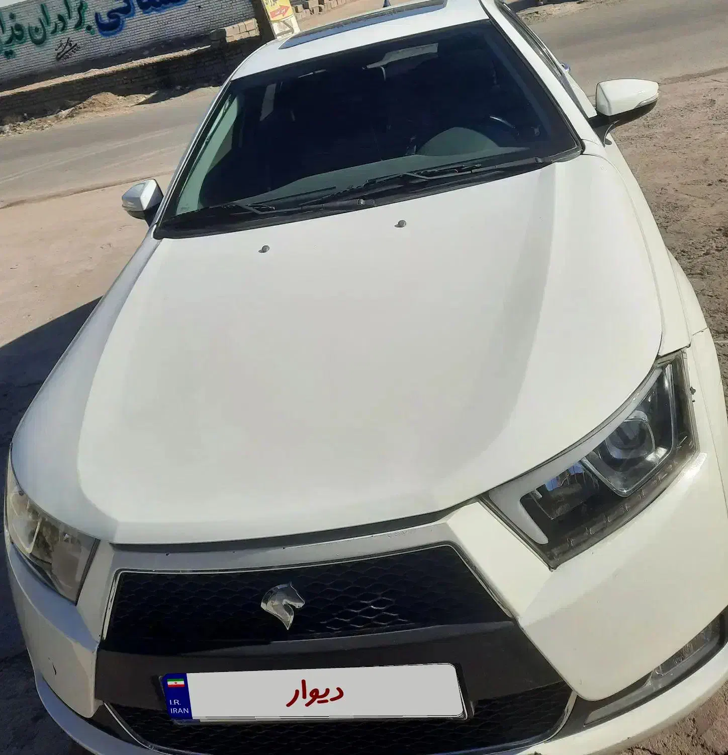 دنا پلاس توربو اتومات|خودرو سواری و وانت|مشهد, وکیلآباد|دیوار