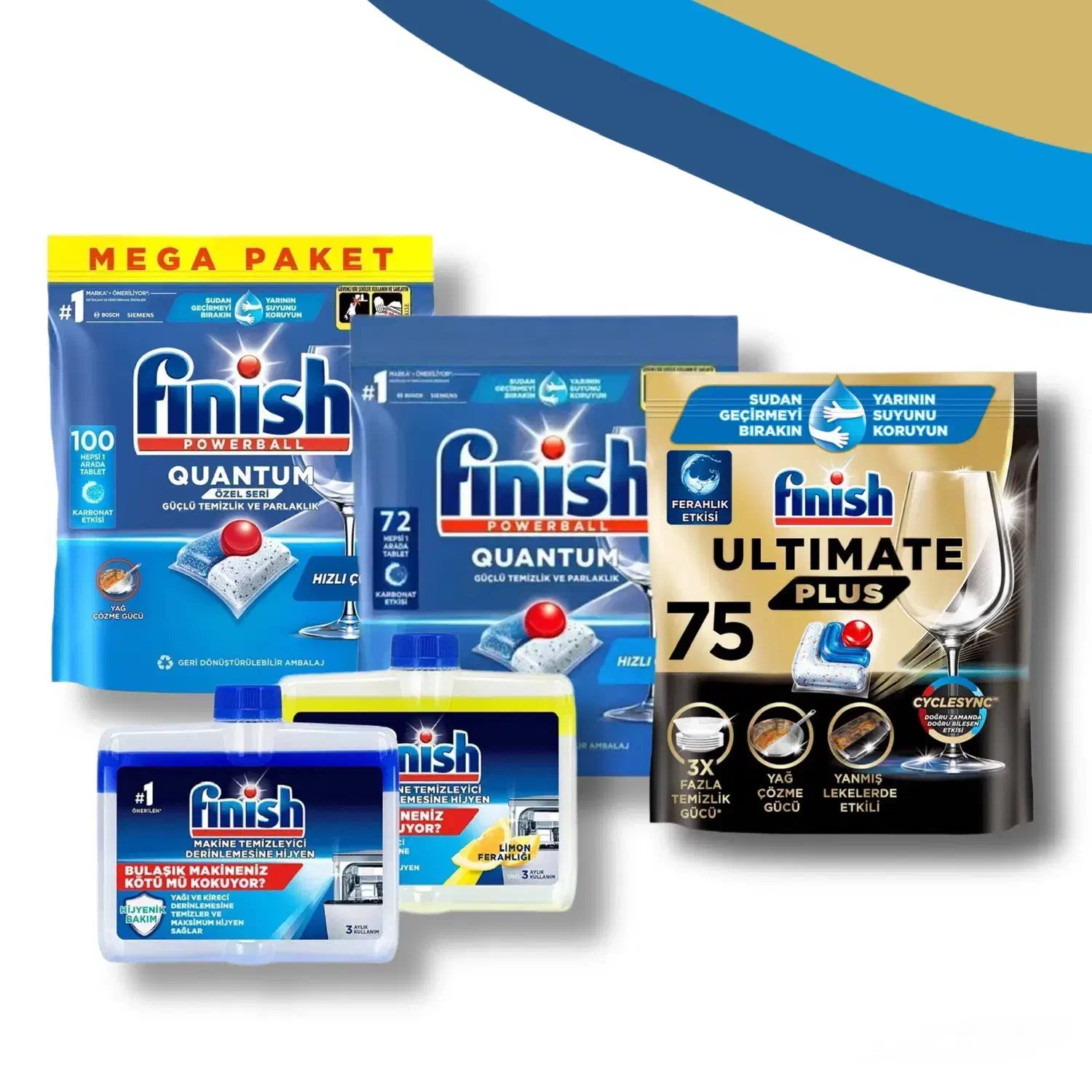 قرص فینیش|مواد شوینده و دستمال کاغذی|تهران, صادقیه|دیوار