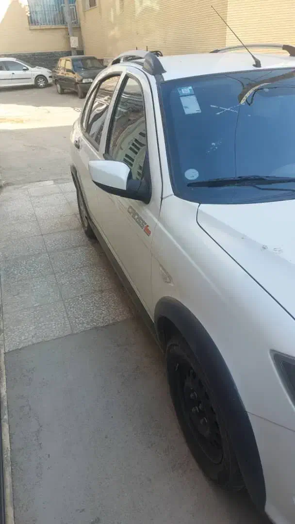 کوییک درجه یک پا به صفر|خودرو سواری و وانت|اصفهان, شهرک مهدیه|دیوار