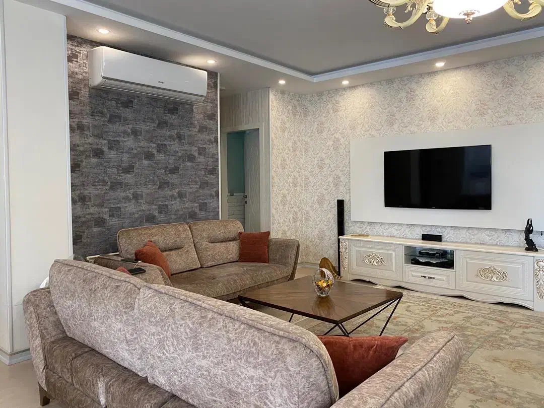 143متر 3خوابه جنت آباد جنوبی جهاد اکبر تخلیه