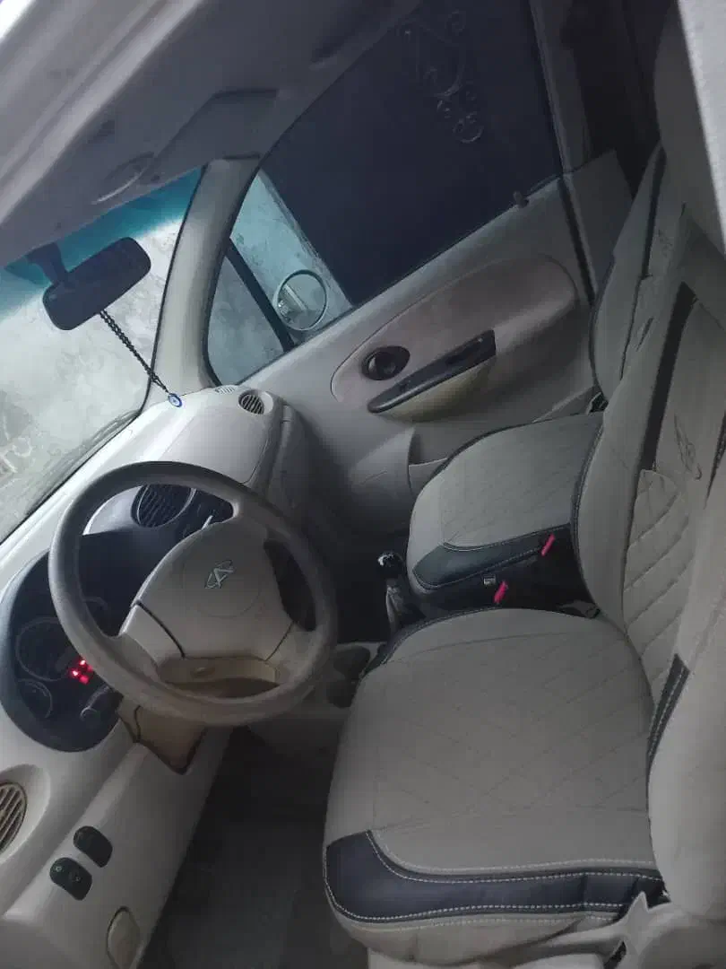 ام وی ام ۱۱۰  ۳سیلندر|خودرو سواری و وانت|رشت, رشتیان|دیوار