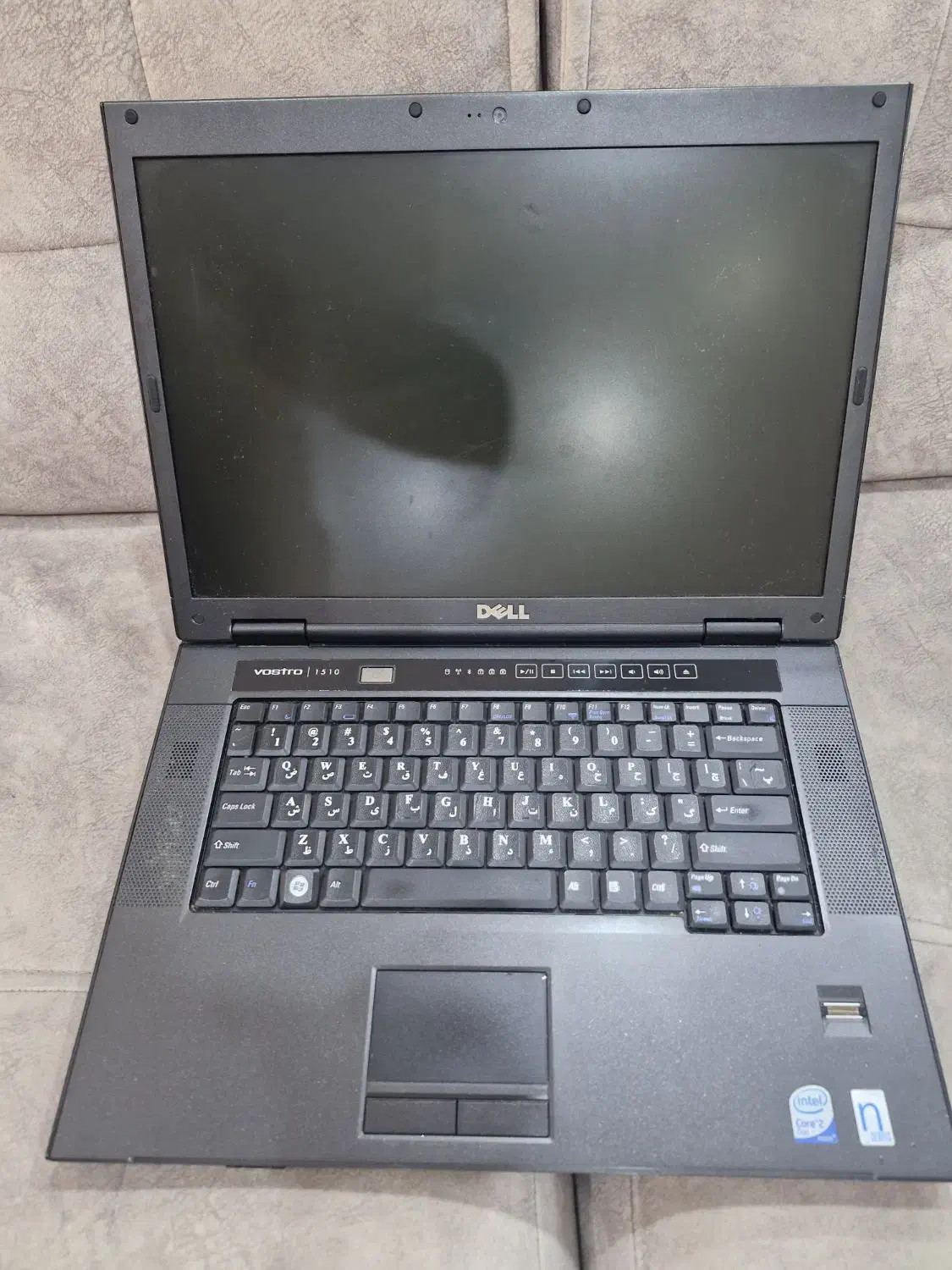 لب تاپ برند دل|رایانه همراه|تهران, اباذر|دیوار