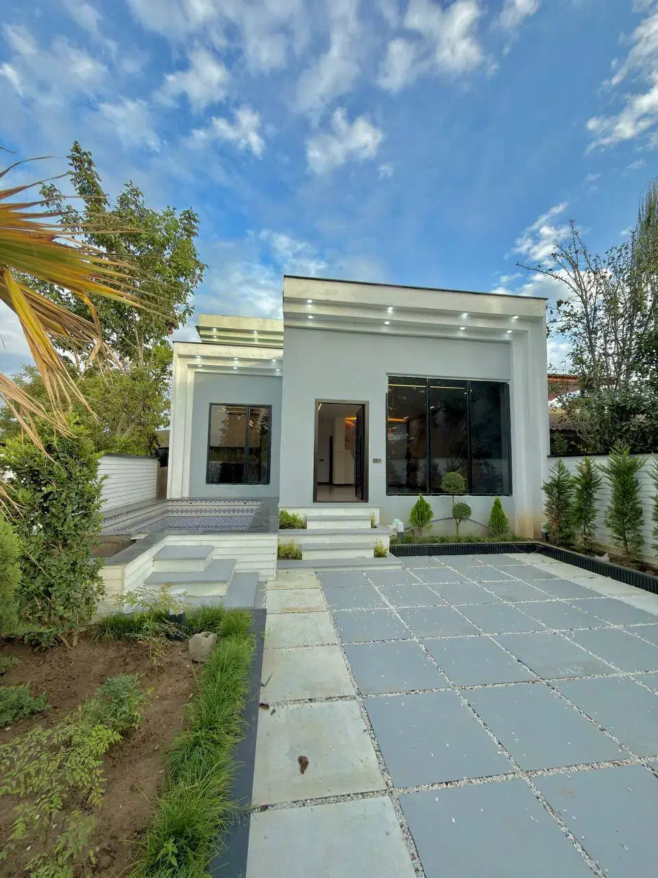 فرصت استثنایی خانه مدرن با موقیعت عال|فروش خانه و ویلا|محمودآباد, |دیوار