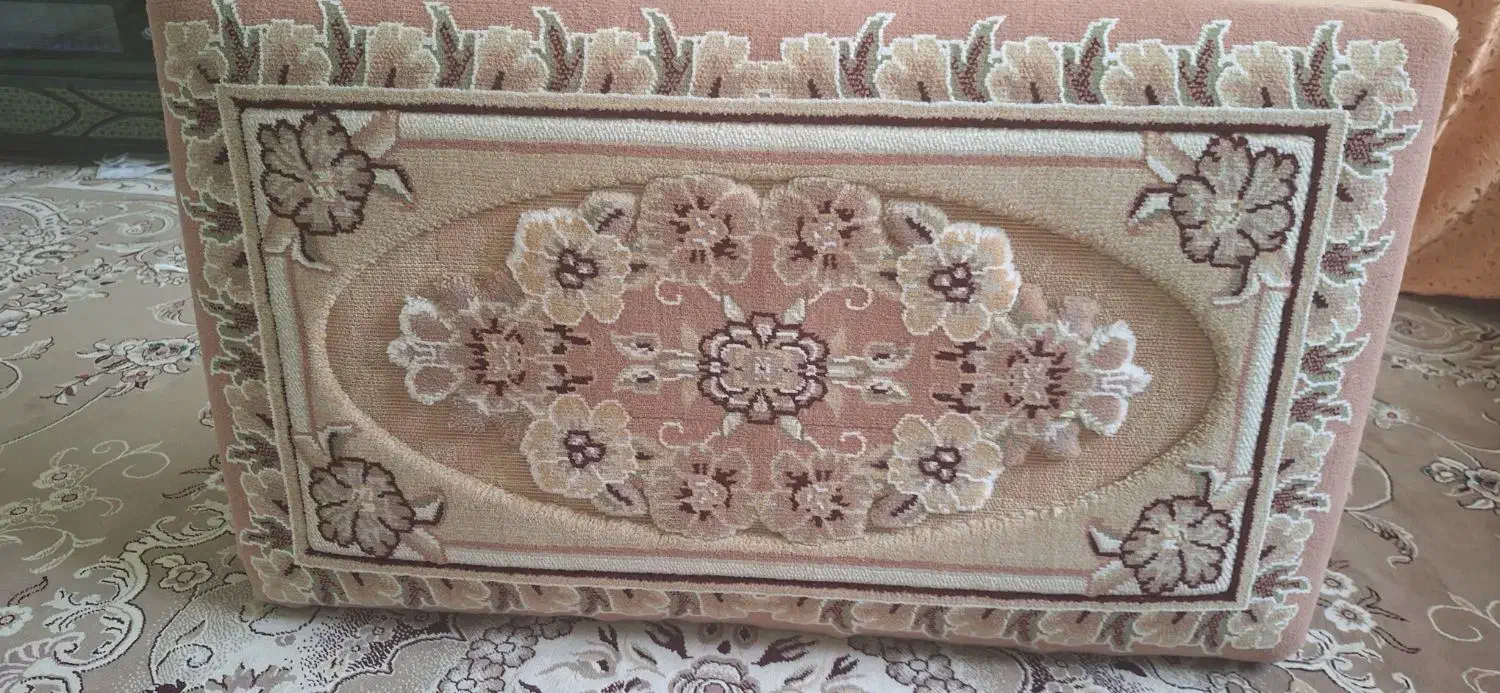 وسایل دست دوم خانه|بوفه، ویترین، کنسول|قروه, |دیوار