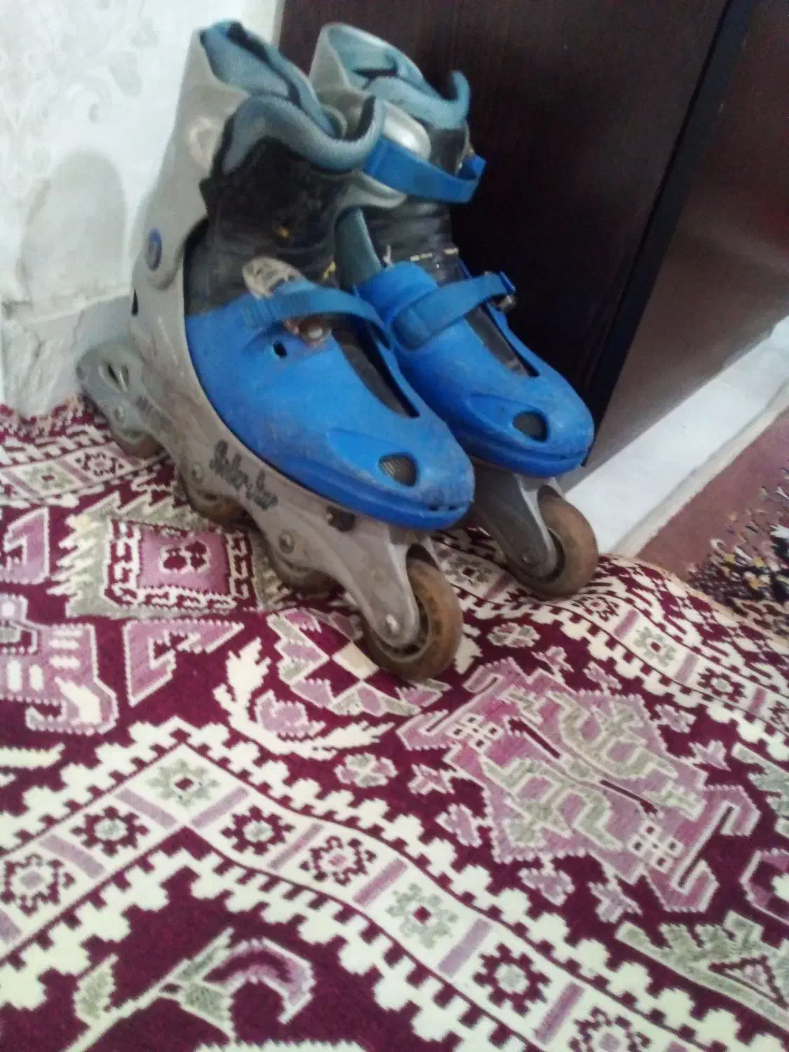 معاوضه با هرچی به کارم بیاد|حراج|ملارد, |دیوار