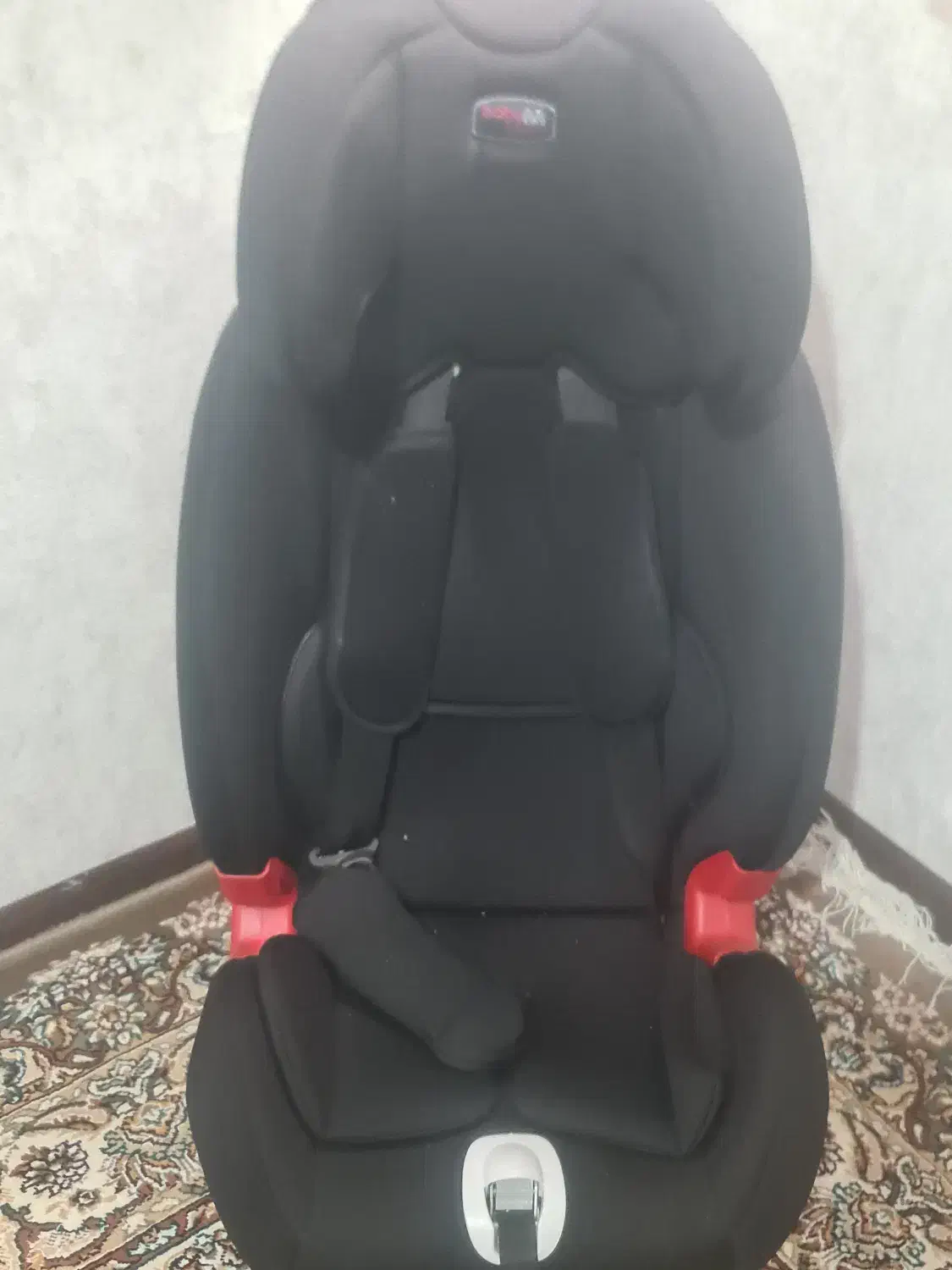 صندلی کودک ماشین|تخت و صندلی بچه|شاهرود, |دیوار