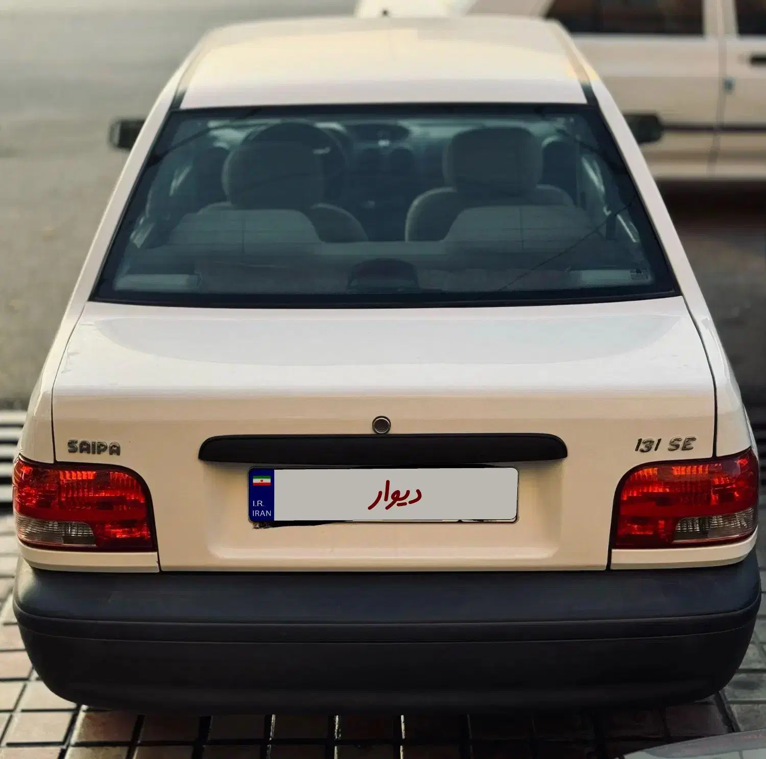 پراید مدل ۹۹|خودرو سواری و وانت|کلاله, |دیوار