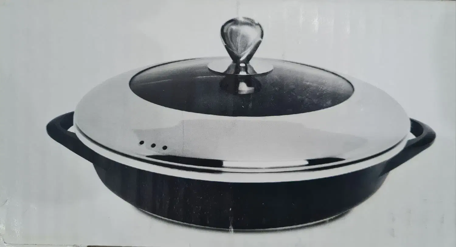 تابه گرانیتی سایز ۴۰|ظروف پخت‌وپز|تهران, قلهک|دیوار