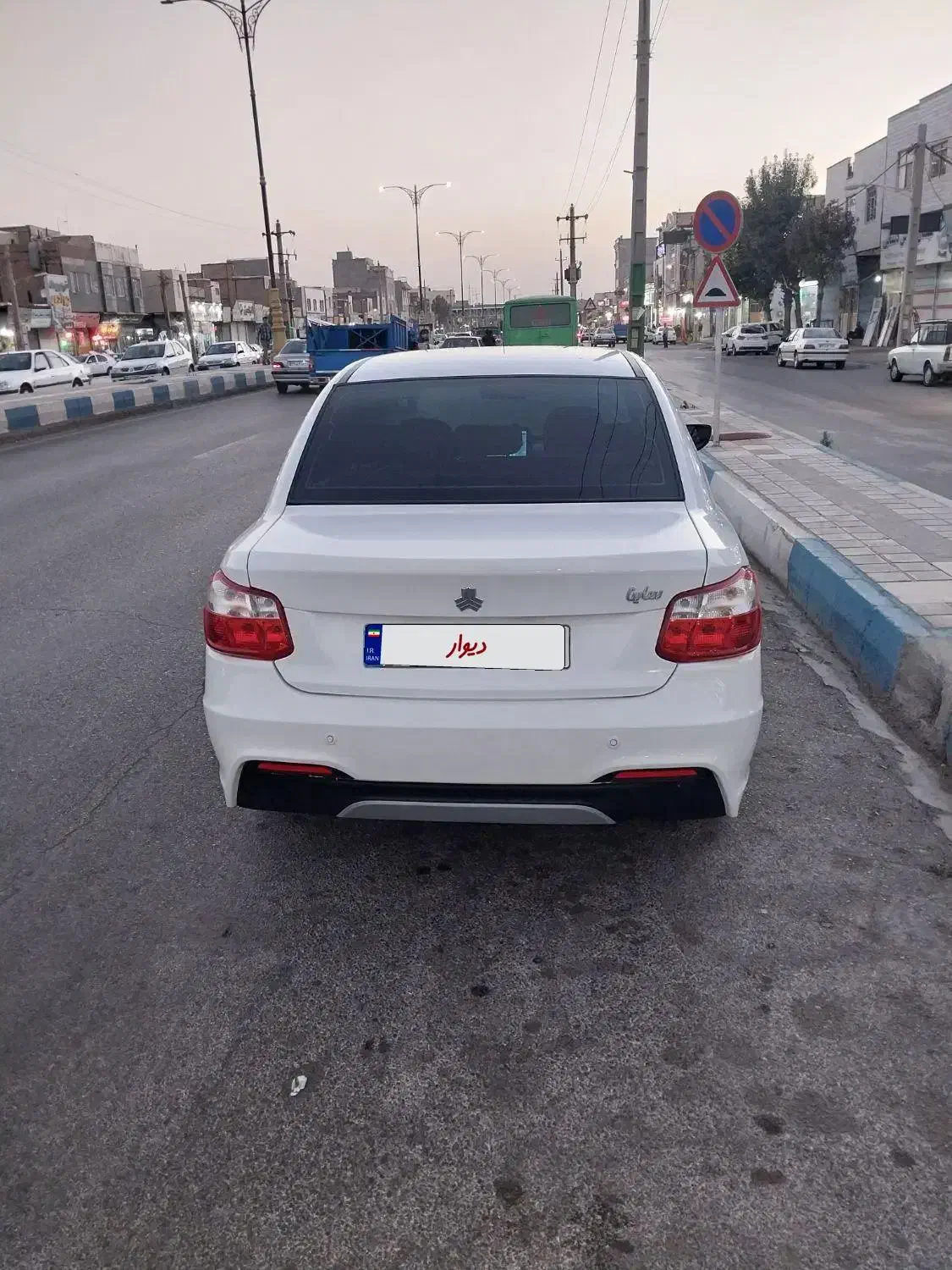 ساینا‌85گانه‌s|خودرو سواری و وانت|قزوین, |دیوار