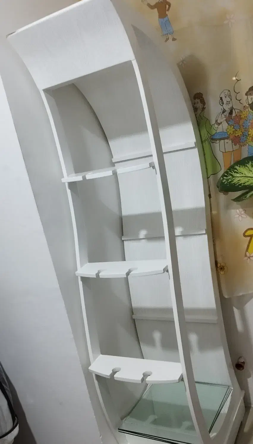 بوفه بار|بوفه، ویترین، کنسول|بروجرد, |دیوار