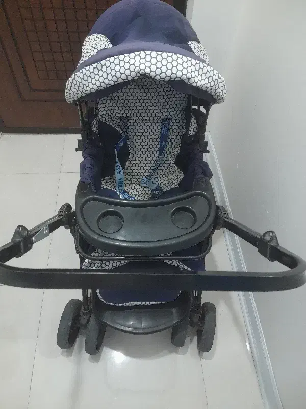 کالسکه کودک|کالسکه و لوازم جانبی|مشهد, کوثر|دیوار