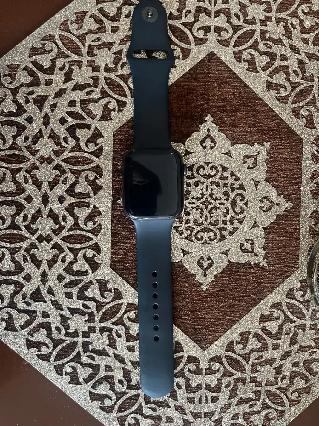 اپل واچ سری ۹se 44mm|ساعت|سبزوار, توحیدشهر|دیوار
