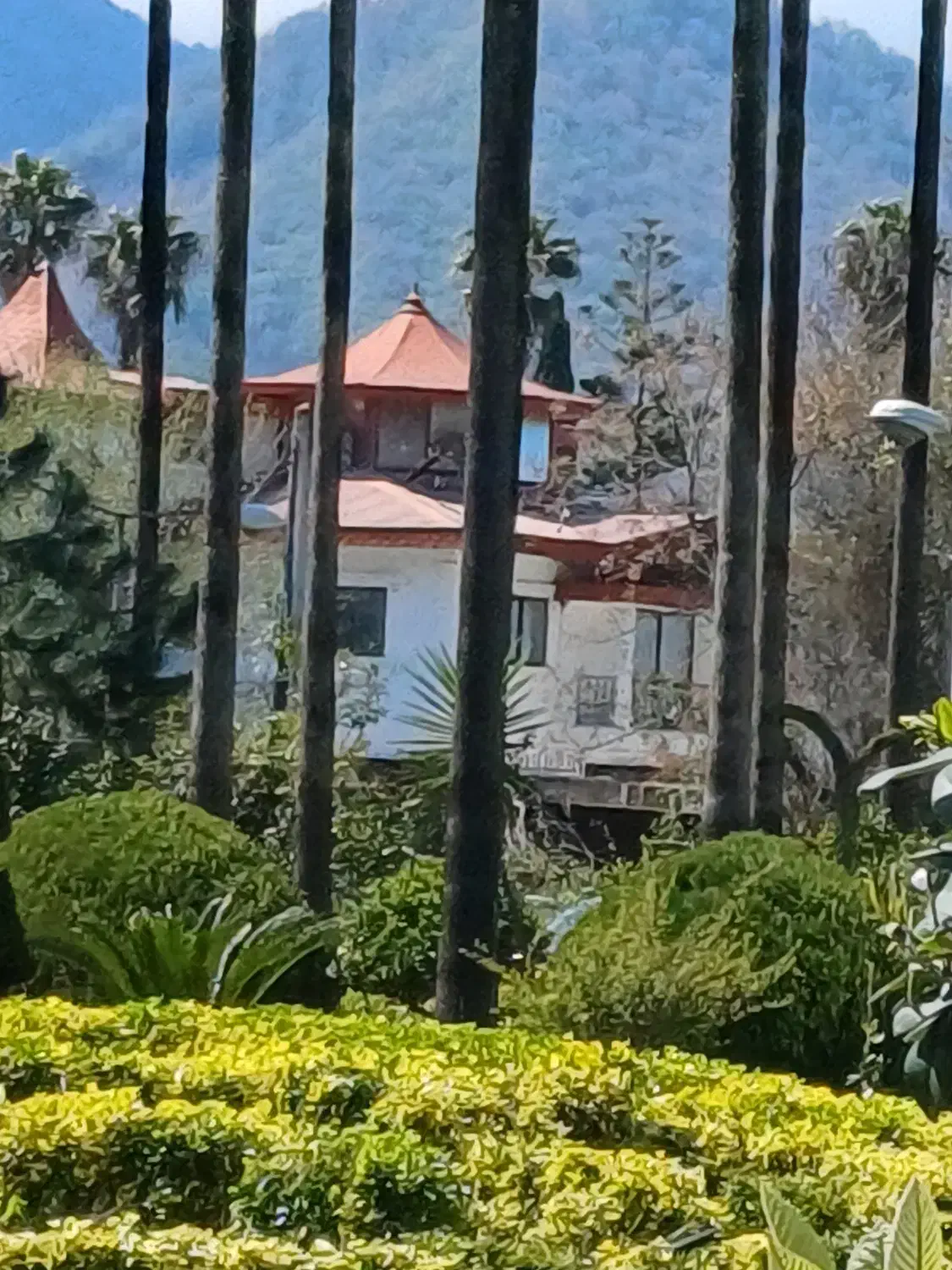 رهن و اجاره ویلا اپارتمان دو خوابه طبقه همکف|اجارهٔ آپارتمان|کتالم و سادات شهر, |دیوار