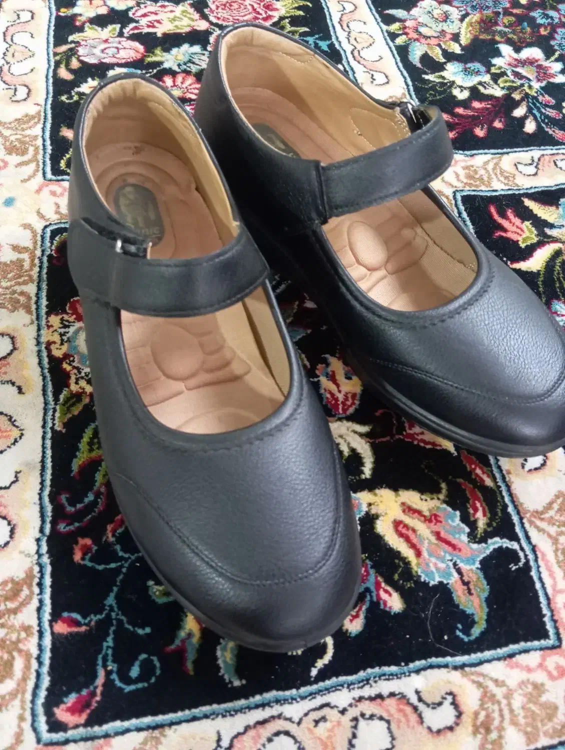 کفش طبی|کیف، کفش، کمربند|آزادشهر, |دیوار