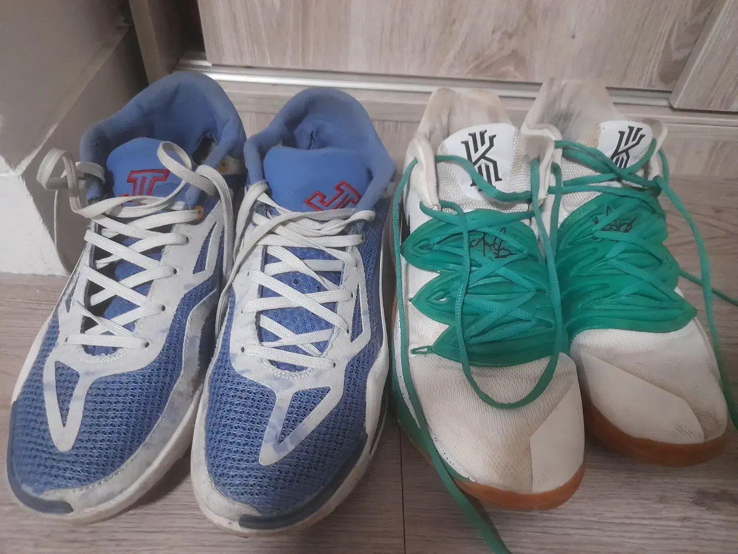 کتونی نایک|کیف، کفش، کمربند|شهریار, شهرک عباس پور|دیوار