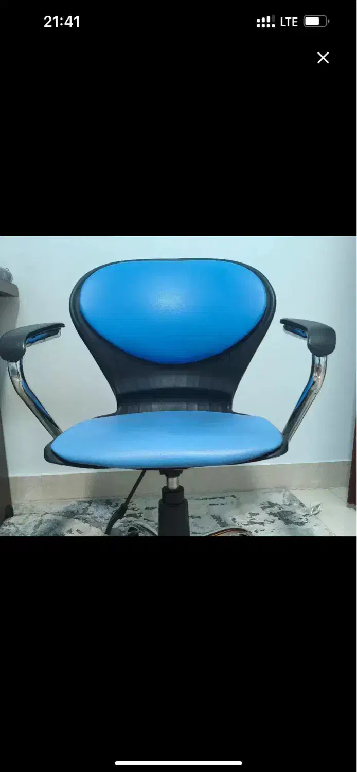 صندلی اداری|صندلی و نیمکت|گرگان, |دیوار