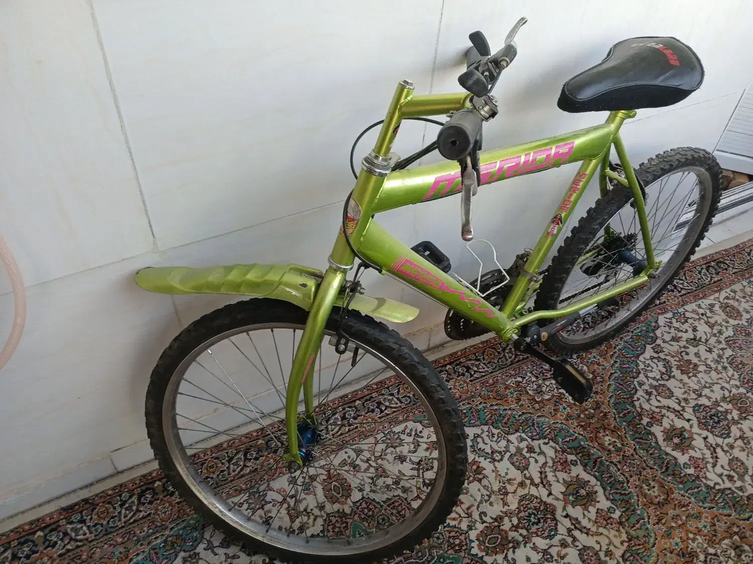 دوچرخه|دوچرخه، اسکیت، اسکوتر|پردیس, فاز ۱۱|دیوار