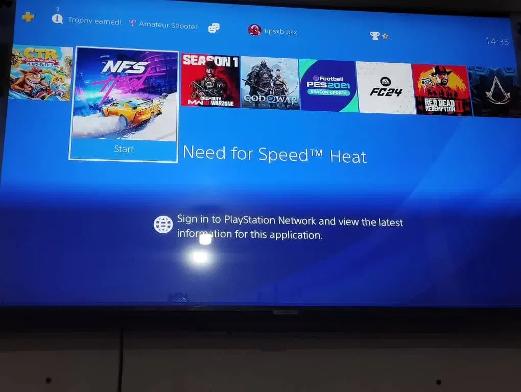 پلی استیشن 4 یک ترابایت|کنسول، بازی ویدئویی و آنلاین|ایرانشهر, |دیوار