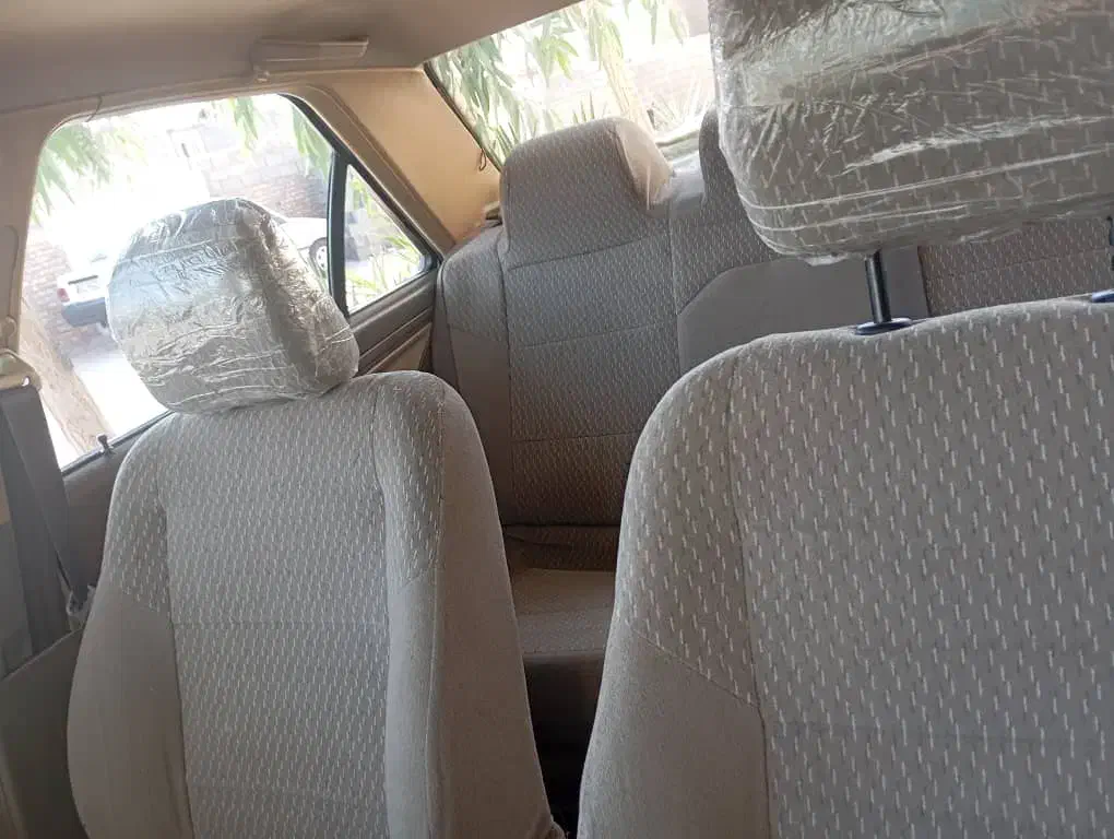 فروش|خودرو سواری و وانت|رفسنجان, |دیوار