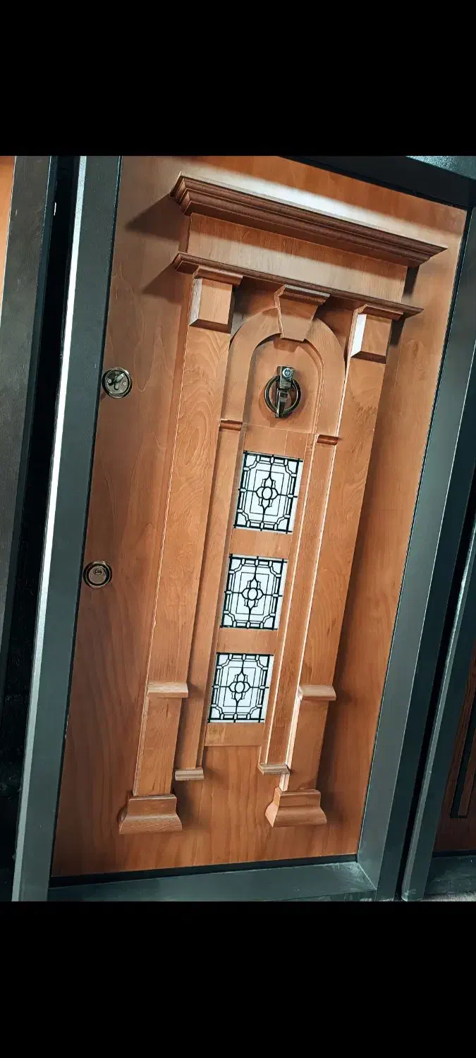 درب اتاقی و ضدسرقت|مصالح و تجهیزات ساختمان|میاندوآب, |دیوار