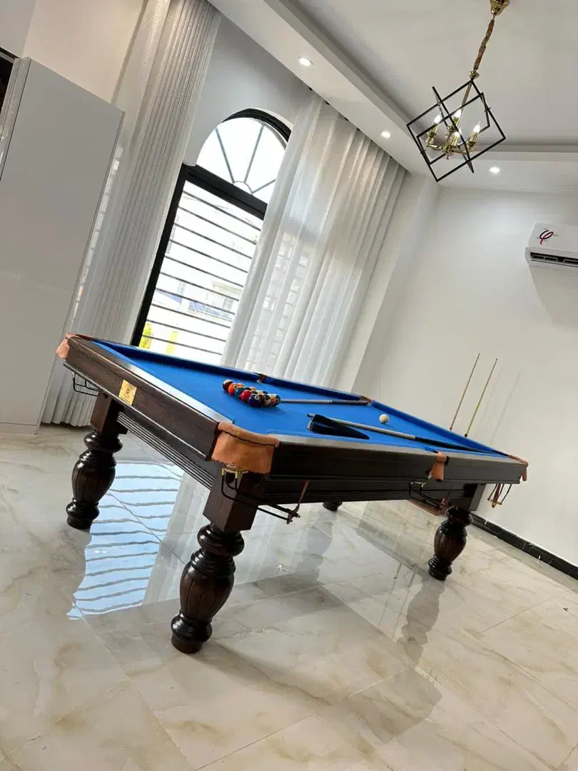 تولیدی بیلیارد کلاسیک|ورزش‌های توپی|قزوین, |دیوار