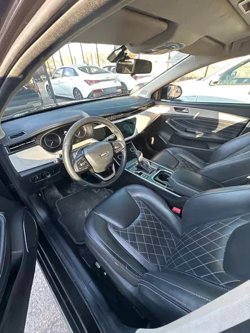 اریزو 6|خودرو سواری و وانت|تبریز, |دیوار