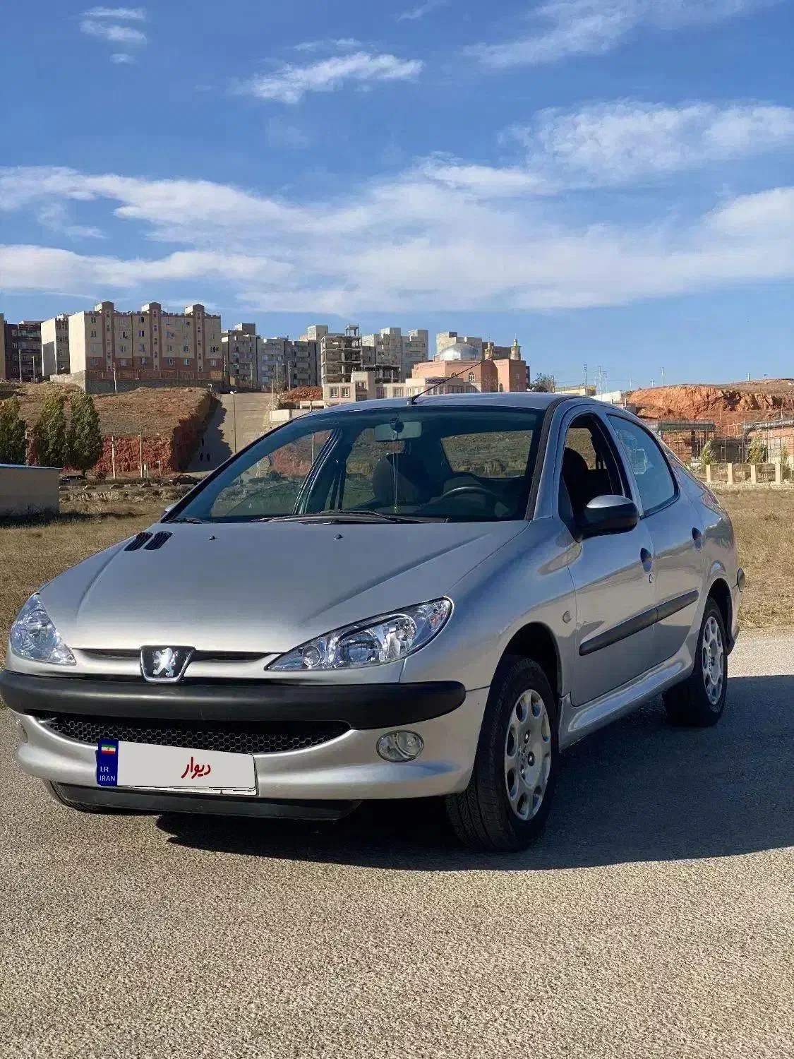 sd 94|خودرو سواری و وانت|اردبیل, |دیوار