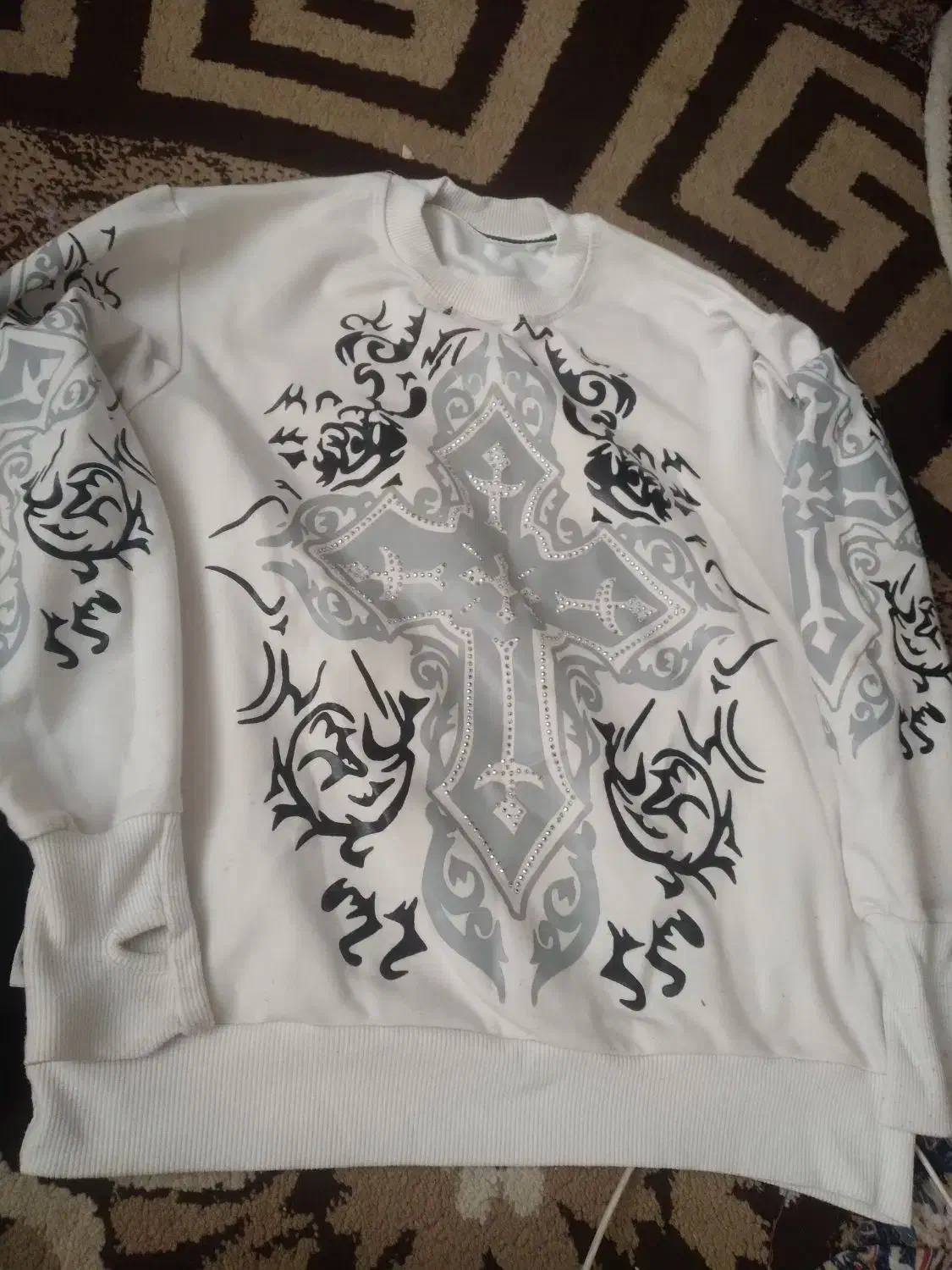 لباس های پسرانه|کفش و لباس بچه|ری, دیلمان|دیوار