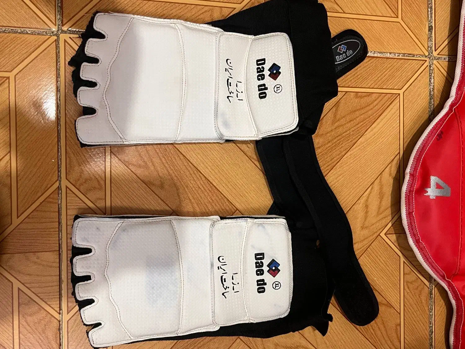 ست دفاع شخصی|تجهیزات ورزشی|رشت, حمیدیان|دیوار