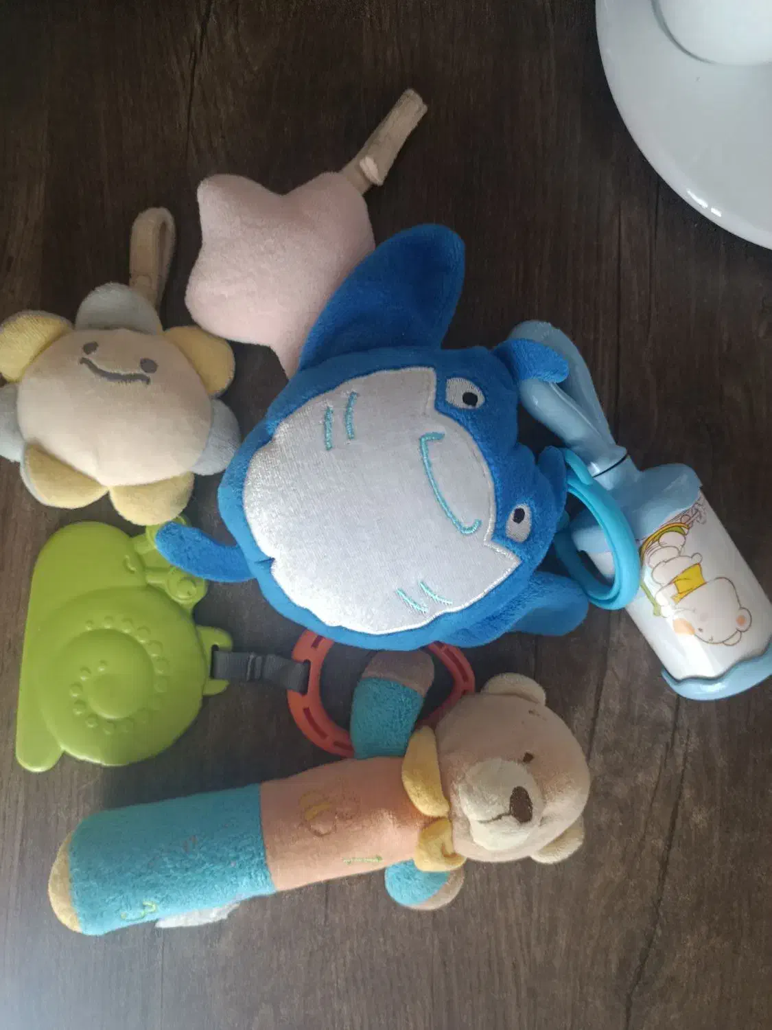 وسایل نوزاد|اسباب و اثاث بچه|تهران, سنگلج (شاپور)|دیوار