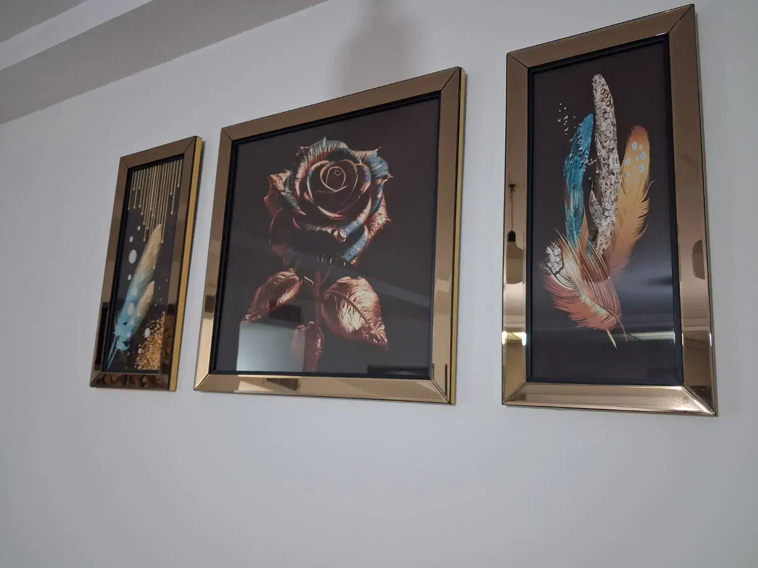 تابلو|تابلو، نقاشی، عکس|سنندج, |دیوار