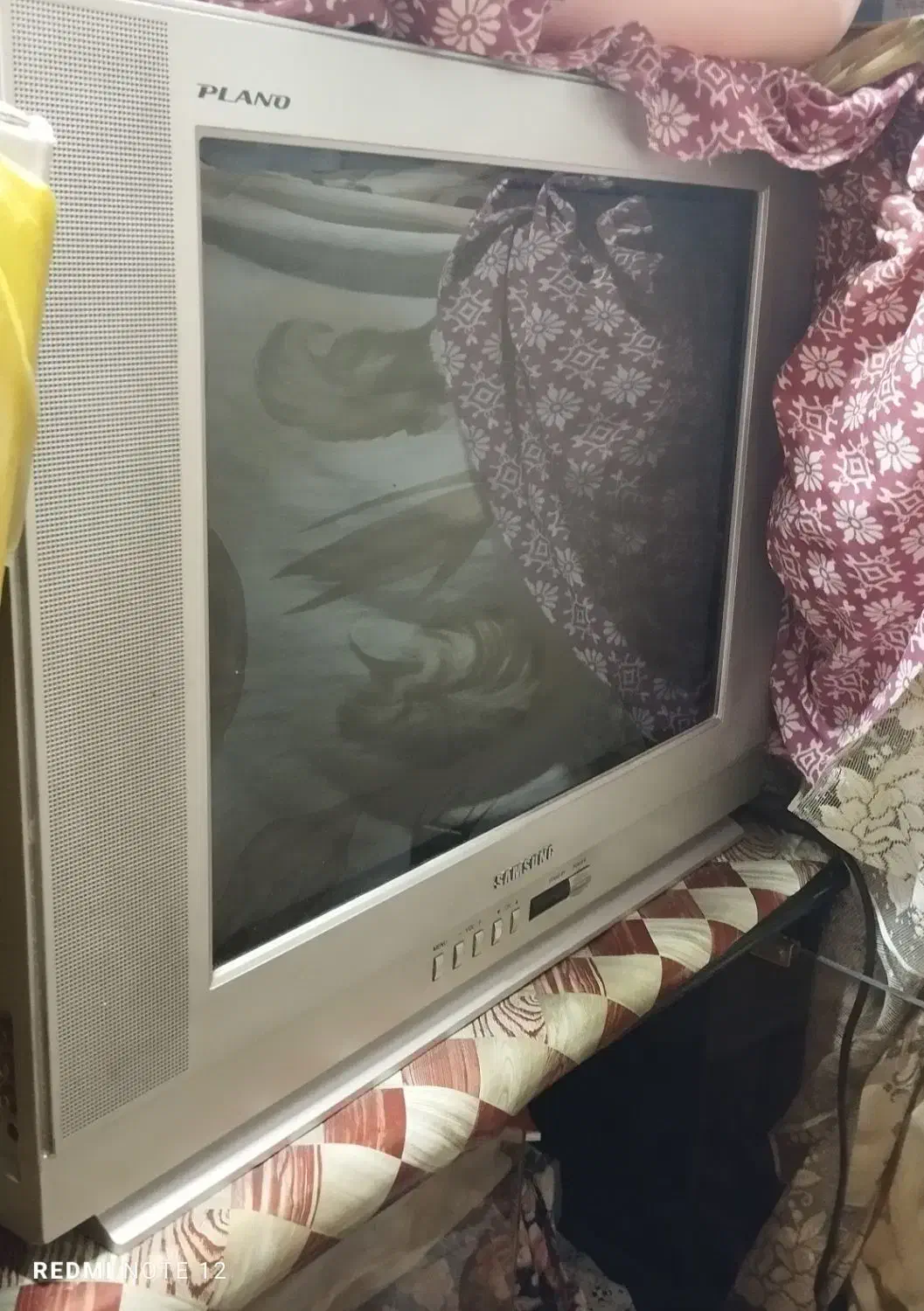 تلویزیون سامسونگ|تلویزیون و پروژکتور|اسکو, |دیوار