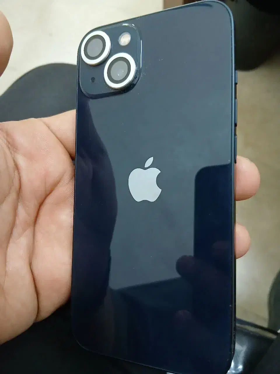 آیفون ۱۳ نرمال۱۲۸ گیگ|موبایل|بومهن, |دیوار