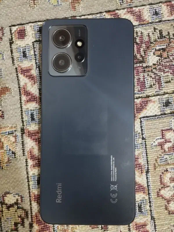 نوت 12|موبایل|فاضل آباد, |دیوار