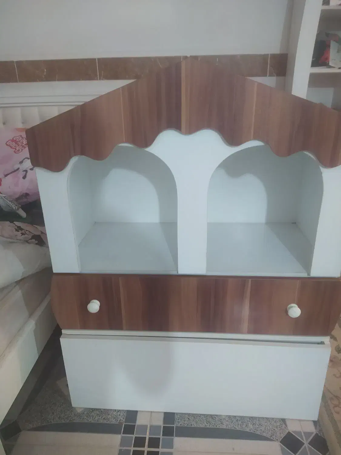 تخته خواب کودک|تشک تختخواب|ماهدشت, |دیوار