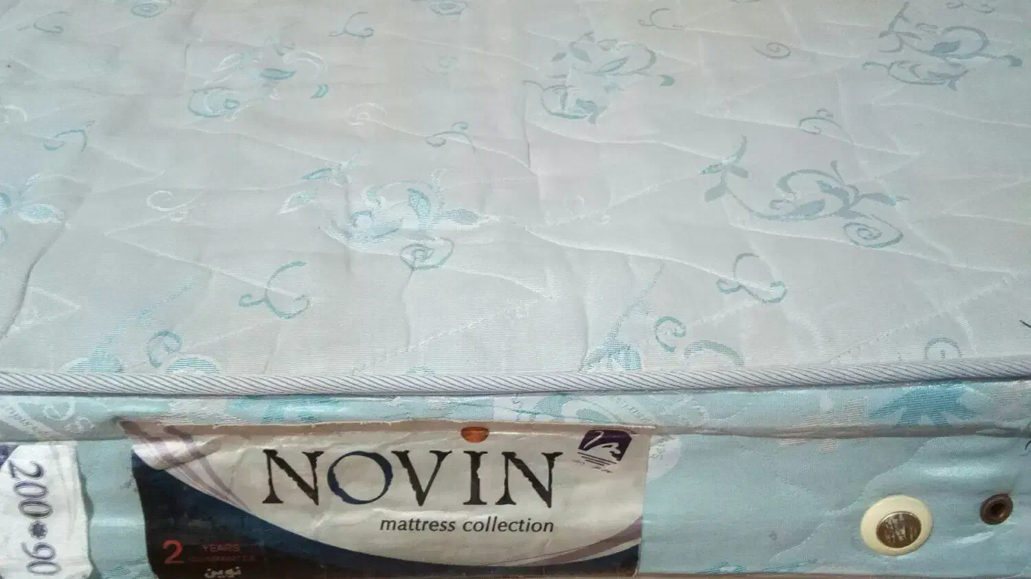 خوشخواب|تشک تختخواب|شیراز, آزادگان|دیوار